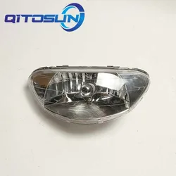 Motorcycle Parts Accessories Sctoor For Grand AXIS100 SB01J SB06J  Headlight