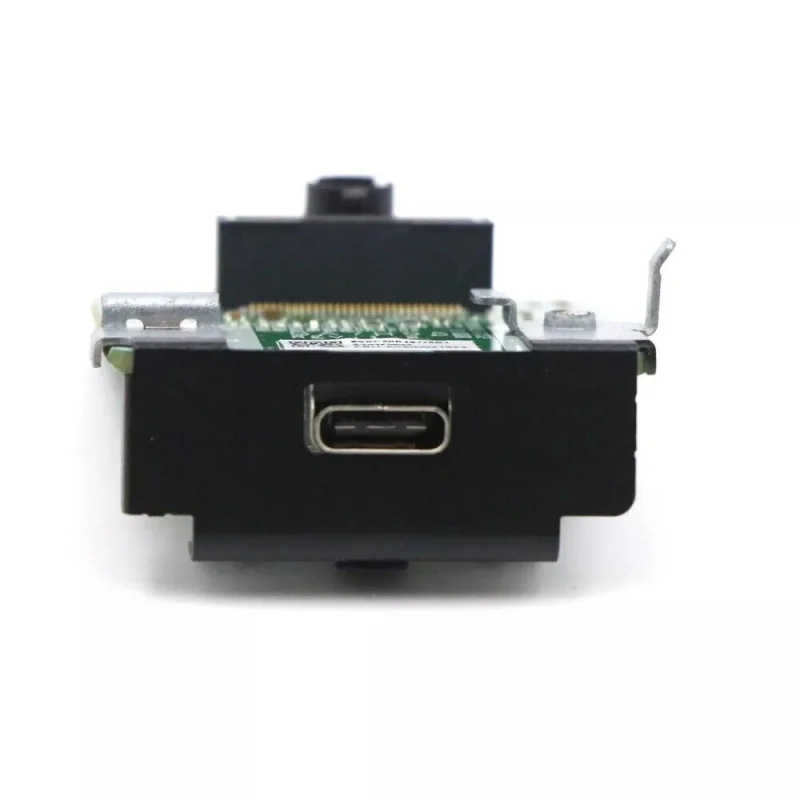 Z New for ThinkCentre M70q M80q M90q P340Tiny DP to USB-C Type-C Dongle 5C50W31953