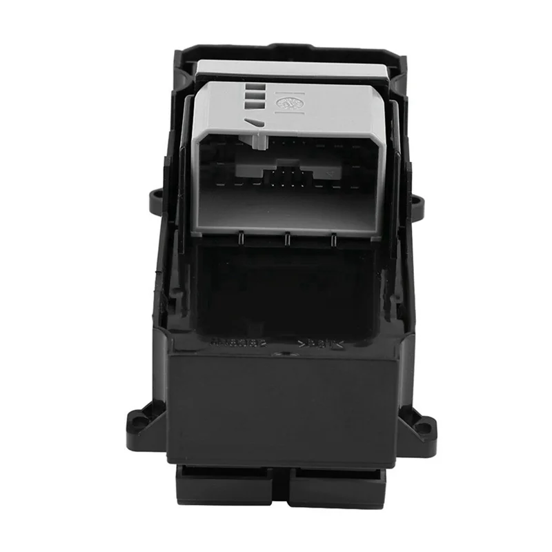AA-interruptor de ventanilla principal de energía frontal 35750-TR0-A21 LHD para Honda CRV 2012 - 2015 CIVIC 2012-2017 35750-T0A-H01 35750T0AH01