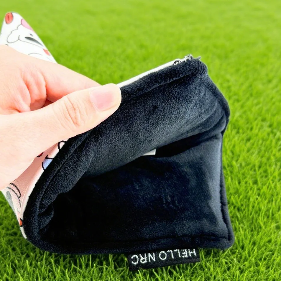 Thumbnail 4 - #63 Cheapest Golf Club Headcovers Deals You Can Get