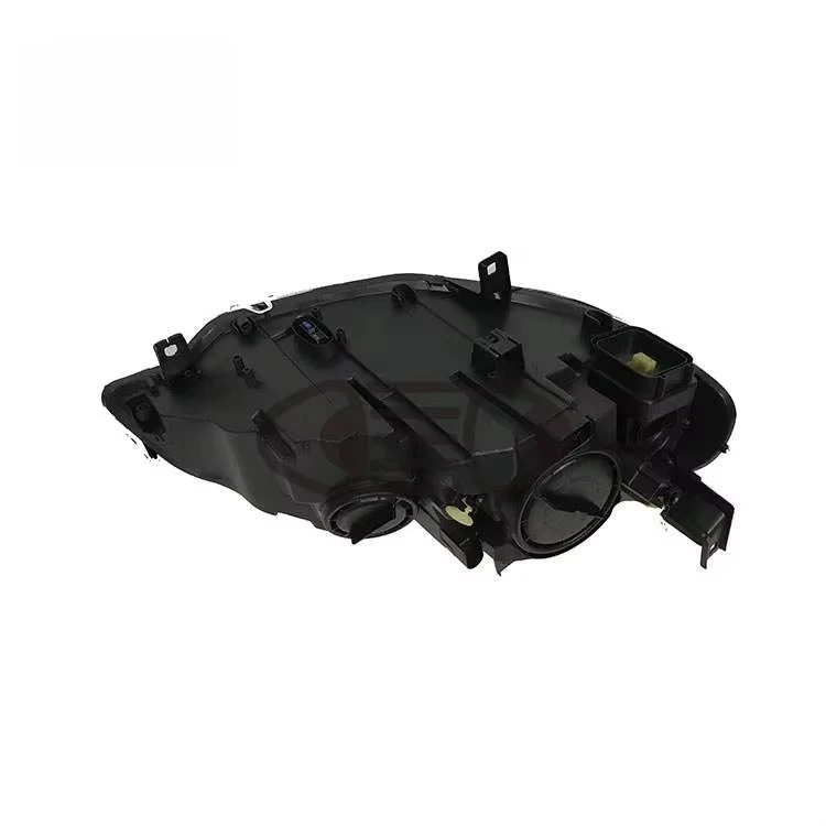 

1 Set Suitable for 09-15 Headlight Car X6 E71 Xenon Front Headlight Headlamps