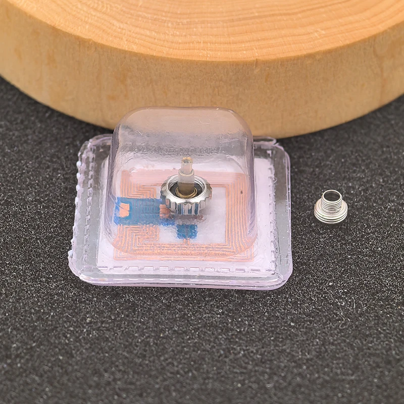 

Top 6.0mm Watch Crown For RLX Datejust 116234 Watch Button Generic Watch Parts