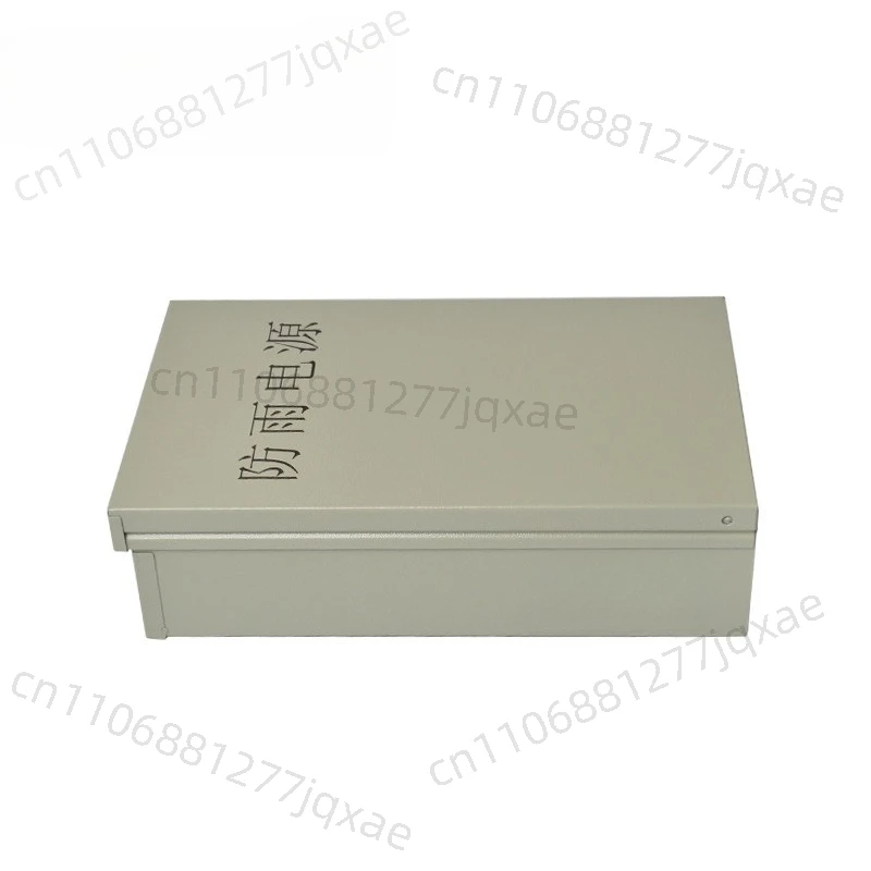 

Интеллектуальный контроль температуры 5v40a импульсный источник питания специальный открытый рекламный щит экран непромокаемый блок питания 200 Вт