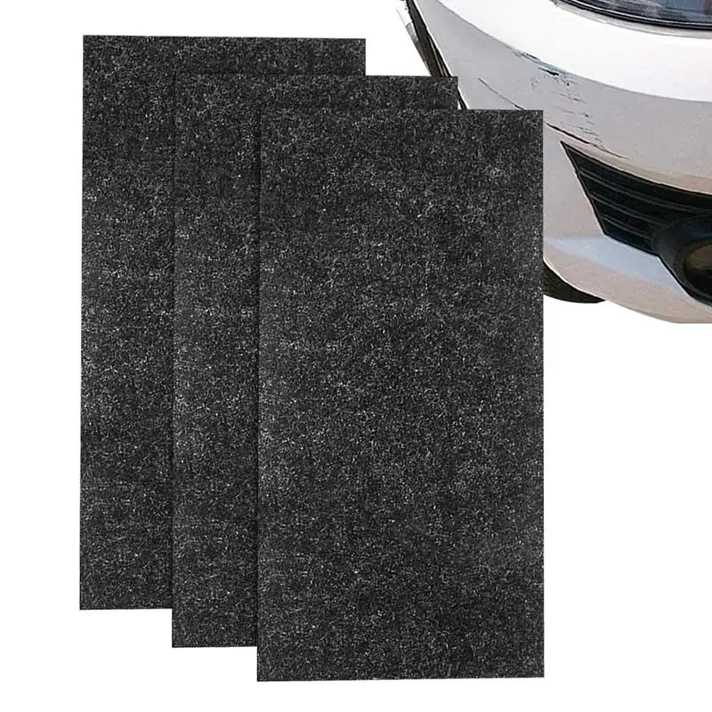 

Nano Sparkle Anti-Scratch Cloth Car Scratch Eraser Universal Metal Surface Instant Polishing Cloth fast Rust Removal Nano Towel