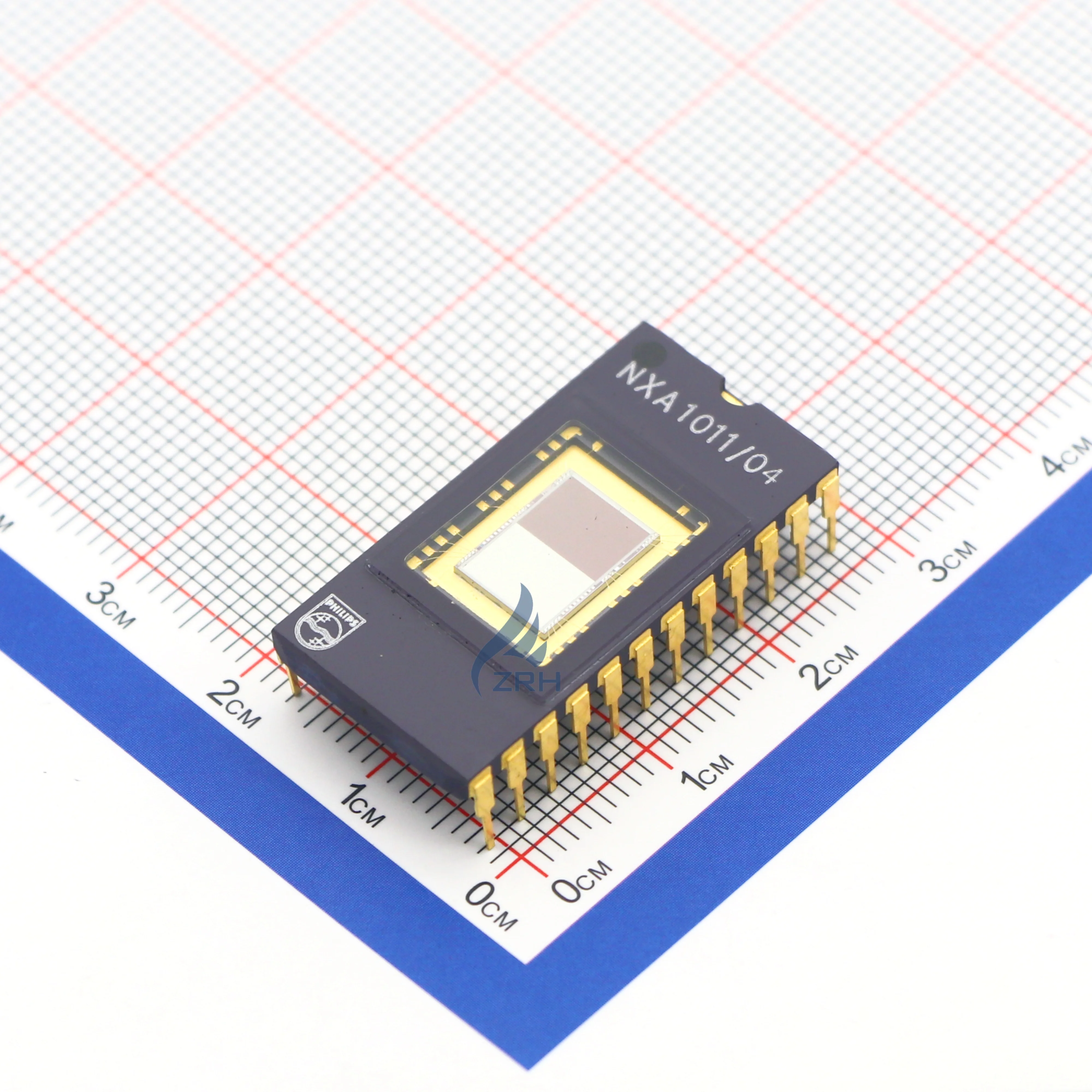 

NXA1011/04 Brand New Original Integrated Circuit IC Chip DIP-24 Encapsulation