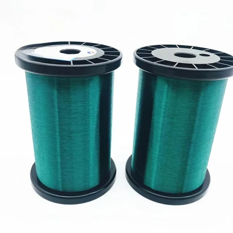 0.050Mm Multi-Sol Enameled Copper Wire Guitar Strat Pickup