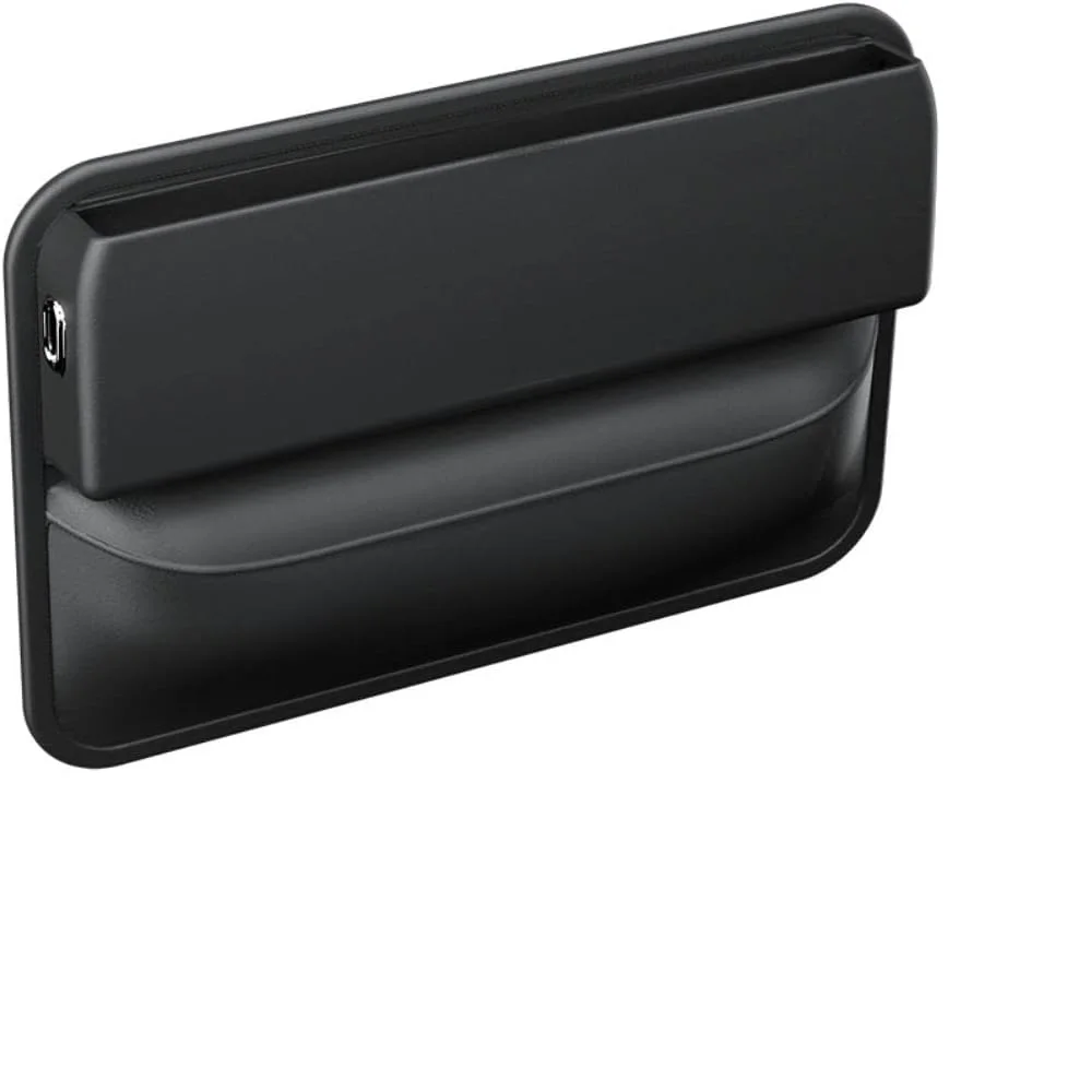 

Car Interior Accessories Car Seat Gap Storage Box Portable Seat Divider Crevice Pockets Storage Box for Phones Wallets Glasses