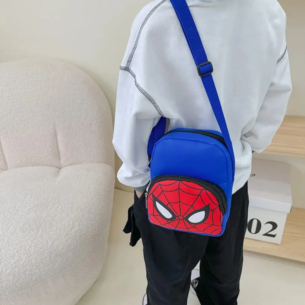 Thumbnail 4 - #15 Low Cost Kids Cartoon Shoulder Bags That Work