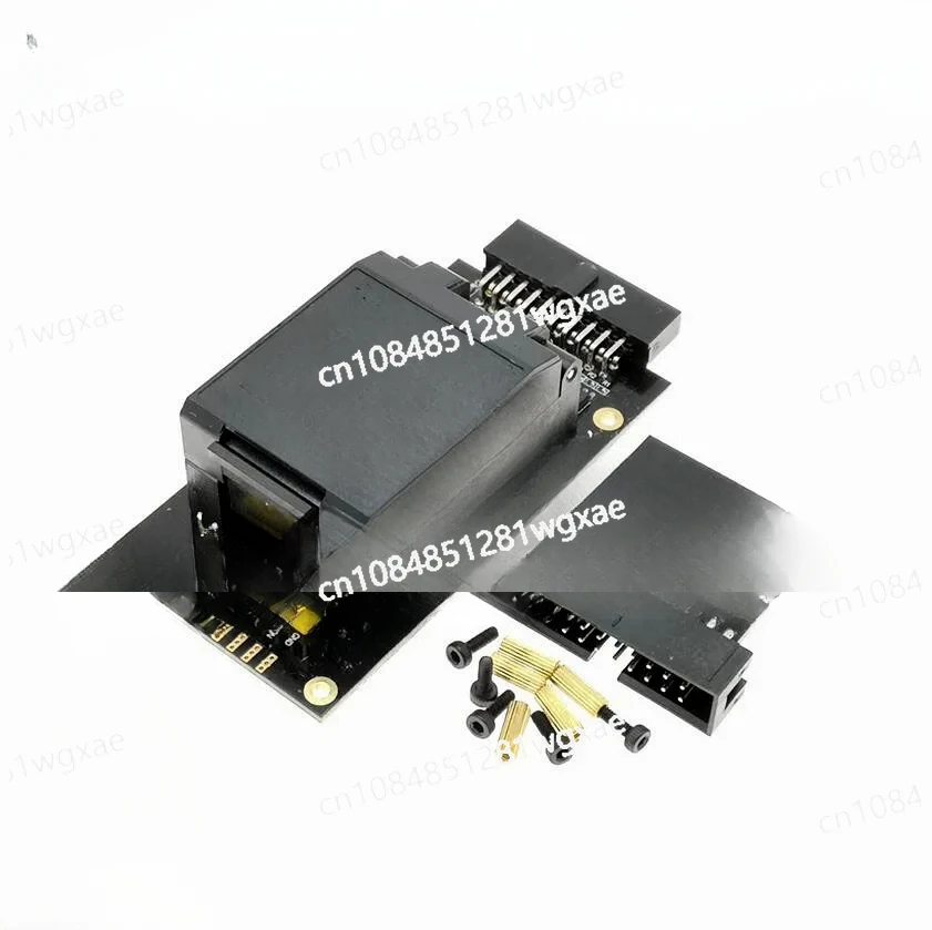 

EMC 254 (EMMC+UFS 2-in-1) Adapter for Easy Jtag Plus BOX