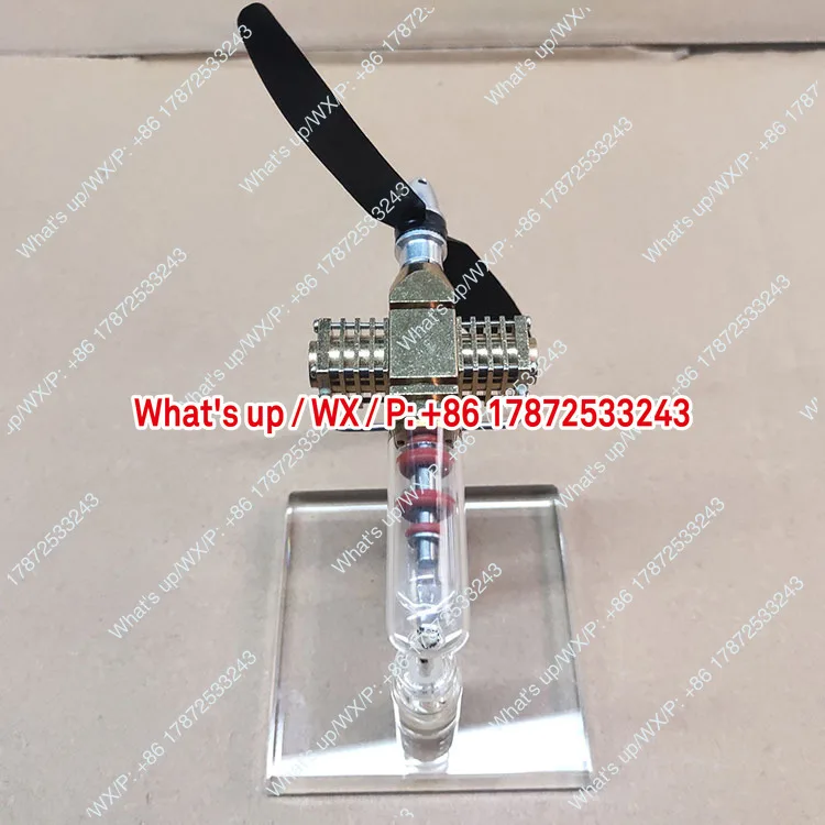 Aircraft Stirling Engine External Combustion Engine Technology Puzzle Model Creative Novelty Educational Gift