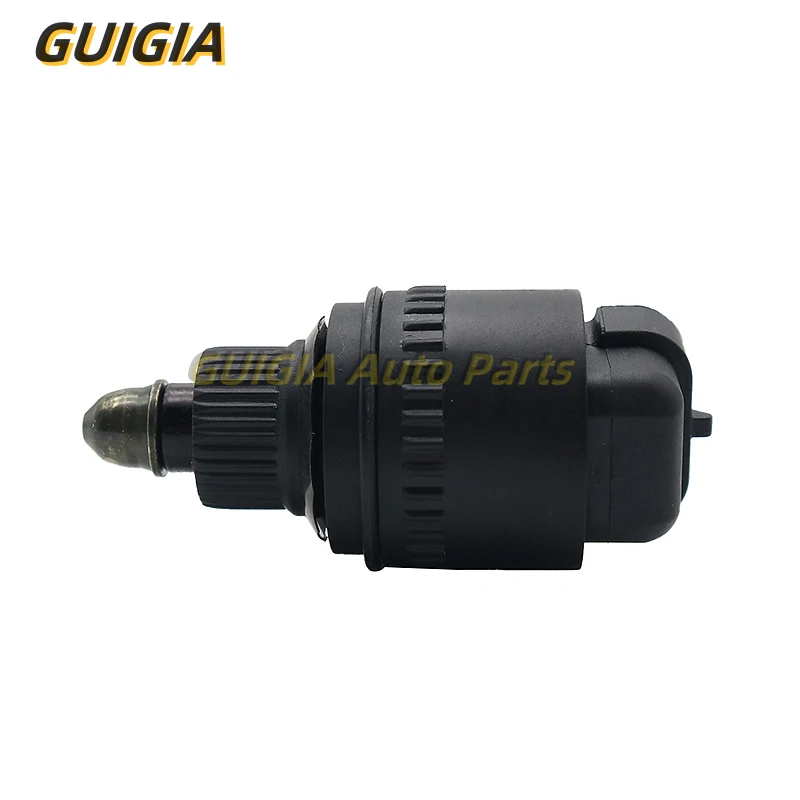 

71718105 Idle Air Control Valve For Fiat 500 Fiat 500 Grande Punto Idea Linea Palio Panda Punto Seicento Strada Lancia Musa