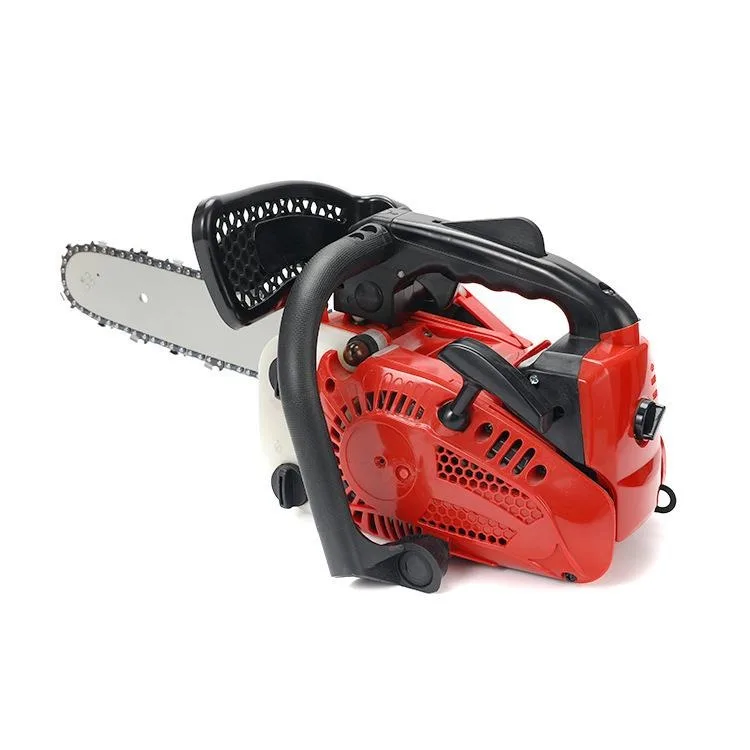 

2025 2500 small chainsaw - suitable for logging, 12-inch, household small handheld single-hand saw, saw blade
