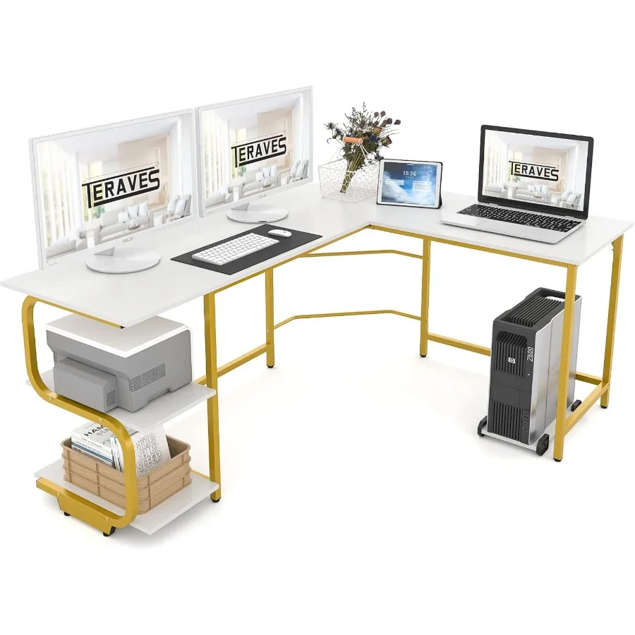 Reversible L Shaped…