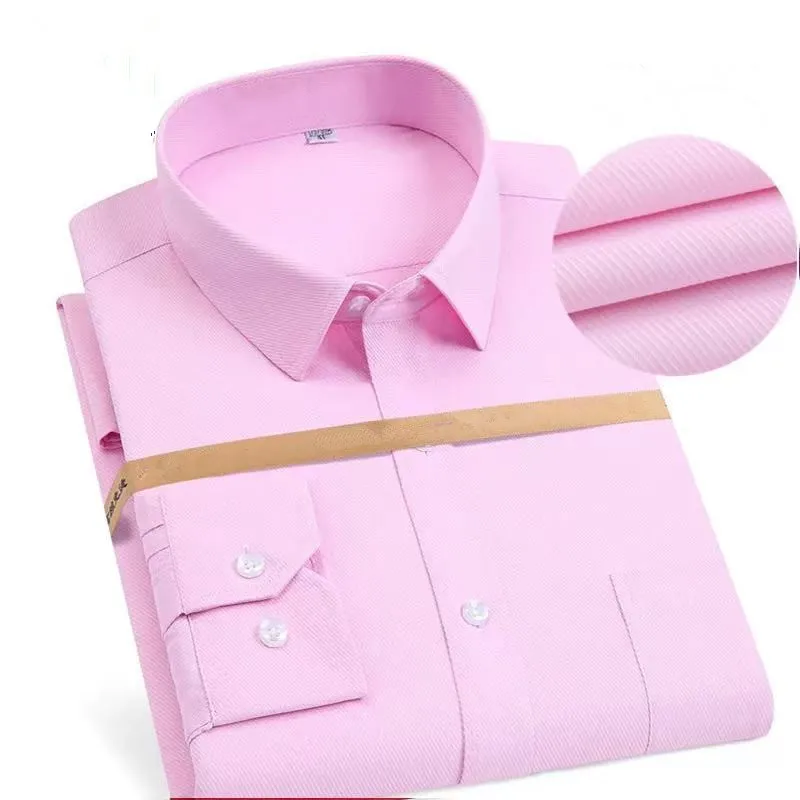 Pink Twill