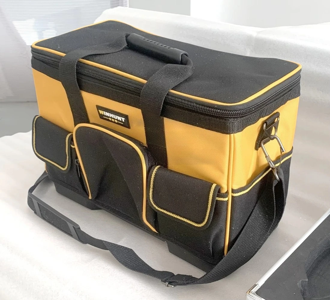 

Портативный цифровой локатор дляземной воды ADMT-300SX-16D с диапазоном 300 метров и многоканальными функциями для быстрого поиска воды