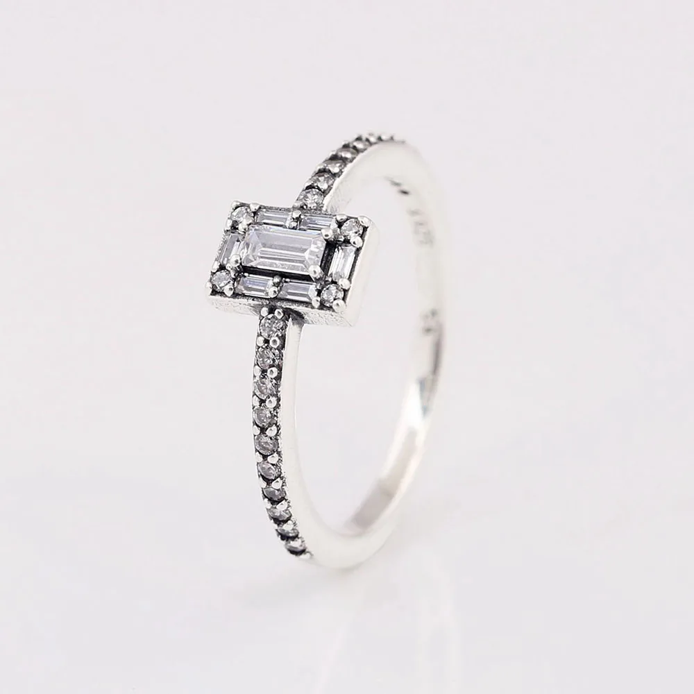 

925 Sterling Silver String of Beads Loved Script Knotted Polished Heart Family Tree Fashion Open Ring For Women Gift DIY Jewelry