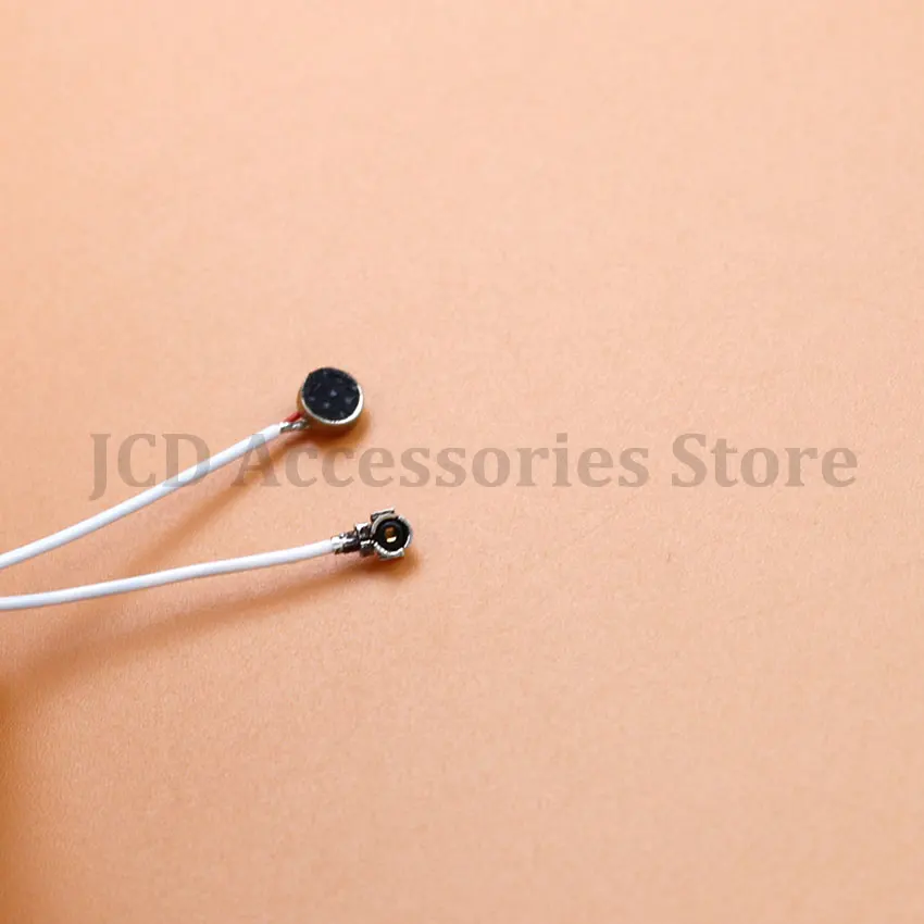 Оригинальный Встроенный микрофон JCD для NDS Lite NDSL NDSi кабель передатчика игровой консоли