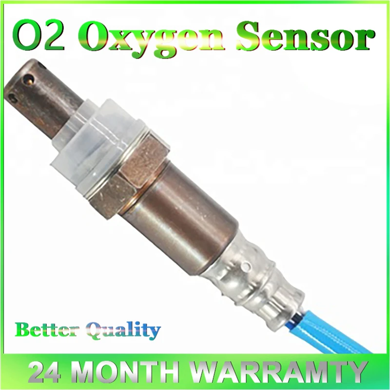 

For New High Quality OE Style Oxygen Sensor Second For MAZDA CX5 3 6 PE02-18-861 PE02-18-86ZA PE12-18-86Z PE121886Z Accessories