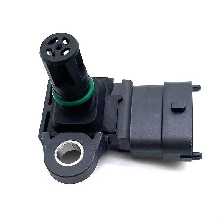 D13 Boost Pressure …