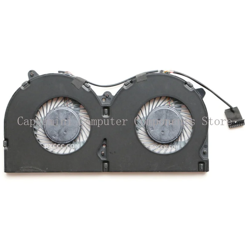 

New Cooling Fan For HP 933264-001 Elite POS 141 143 145 FJCR 6033B0054301
