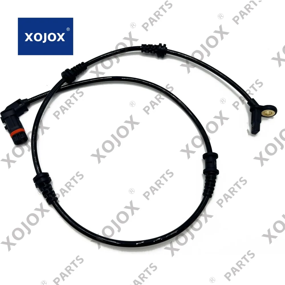 xojox-capteur-de-vitesse-de-roue-abs-avant-gauche-ou-droit-compatible-avec-gl320-gl350-gl450-gl550-ml320-ml350-ml450-ml500-ml550-ml63-amg
