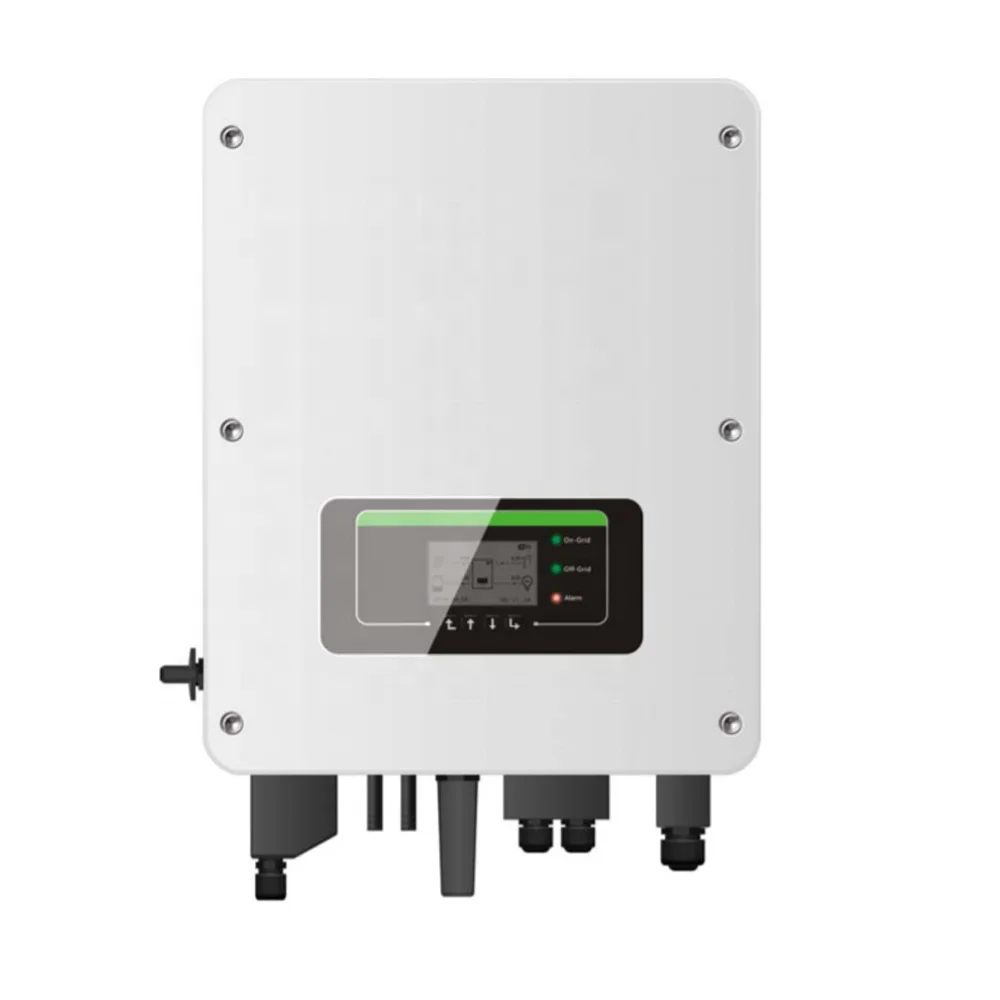 LiFePO4 Battery 24V 48V 53.2V 100Ah 200Ah 300Ah 6000 Cycles Solar Energy Storage System Lithium Iron Phosphate Power Wall view 3