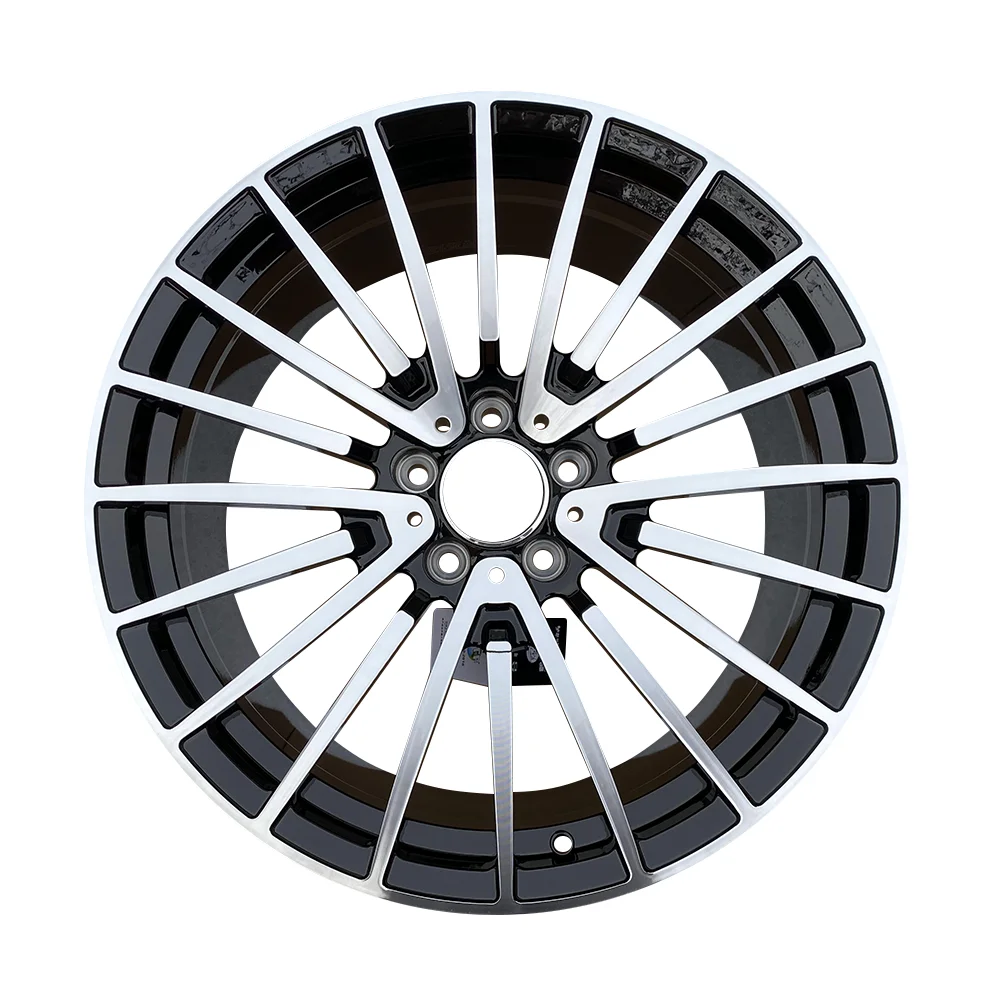 

High Quality Custom Alloy Passenger Car Wheel 18 19 20 21 22 Inch Forged Aluminum Wheels for Benz