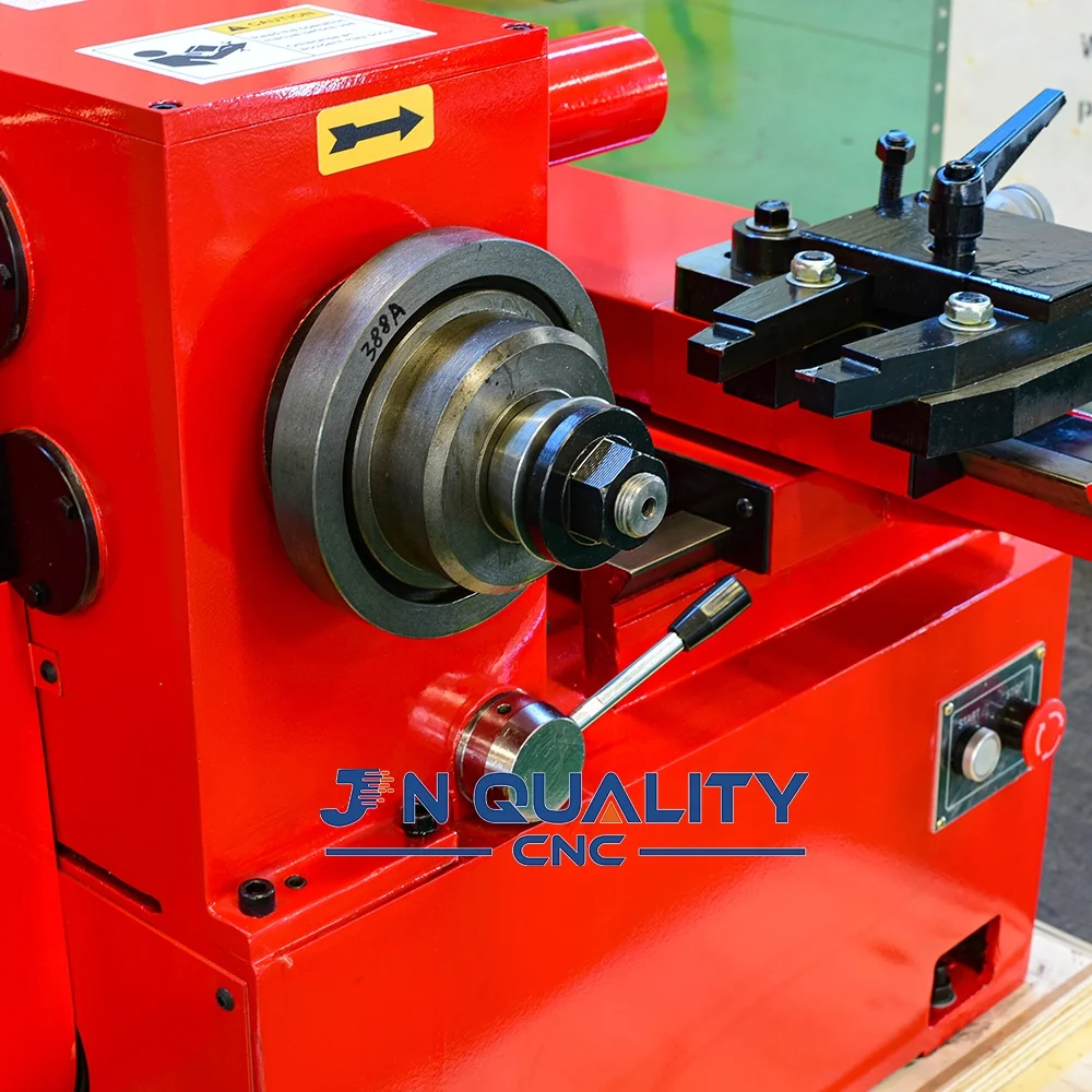 Fabbrica direttamente la macchina per la riparazione del tamburo del freno/freno per auto con scrematrice a disco C9335A