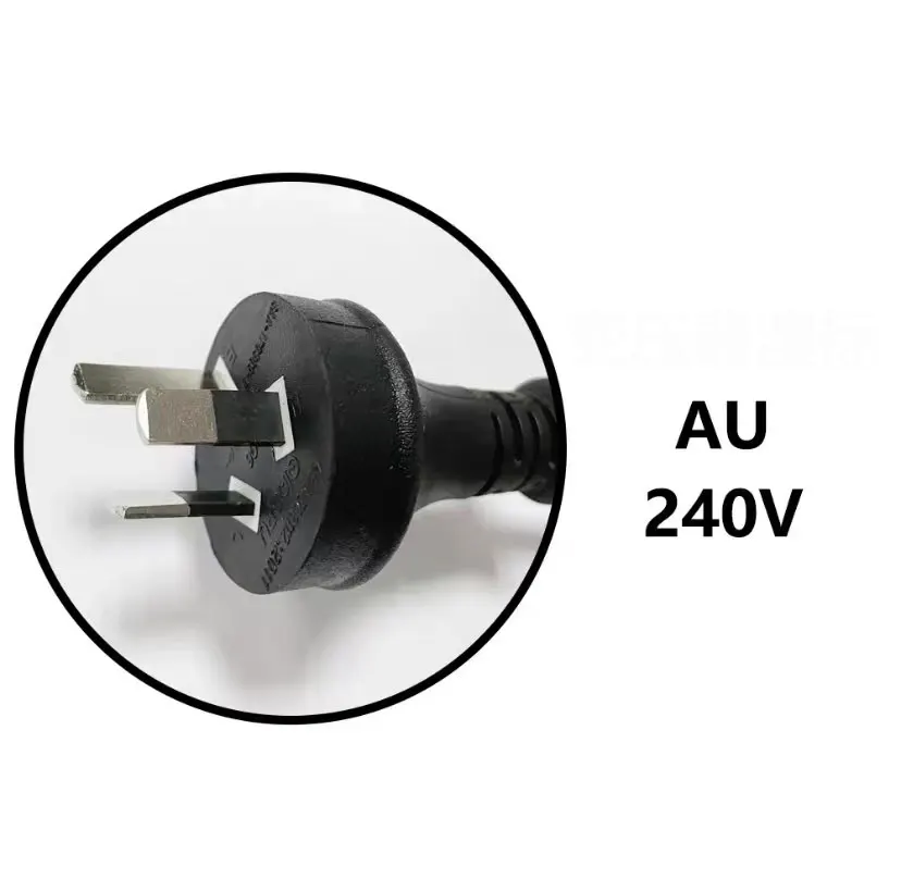 KegLand TC Breakdown – 3-Zoll-Tri-Clover-Edelstahl – 25-W-Magnetpumpe – Inline (220–240 V), Bierbrauen zu Hause