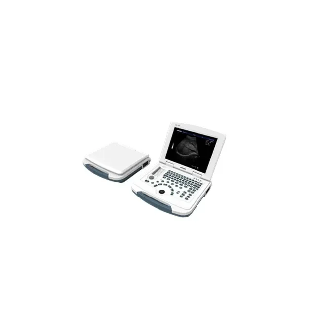 DW-VET2 (DW-580) Veterinary Ultrasound Scan, Hand Carry Ultrasound