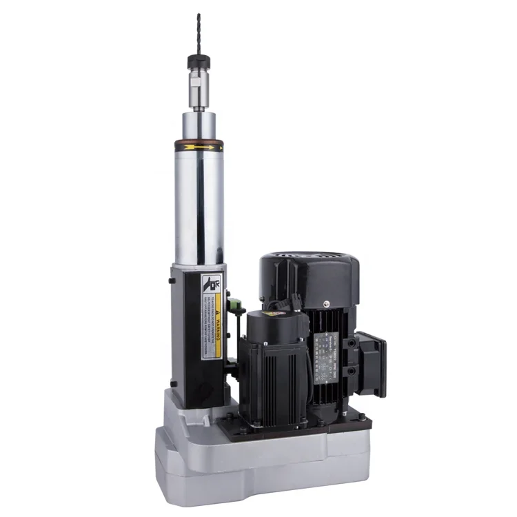 

Automatic Servo Drilling Machine Feed Motor Vertical Horizontal Drilling