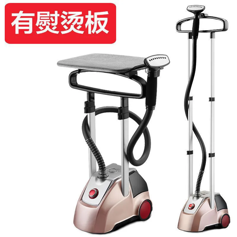 *Steam garment steamer household small hand-held hanging ironing machine electric ironing hopper