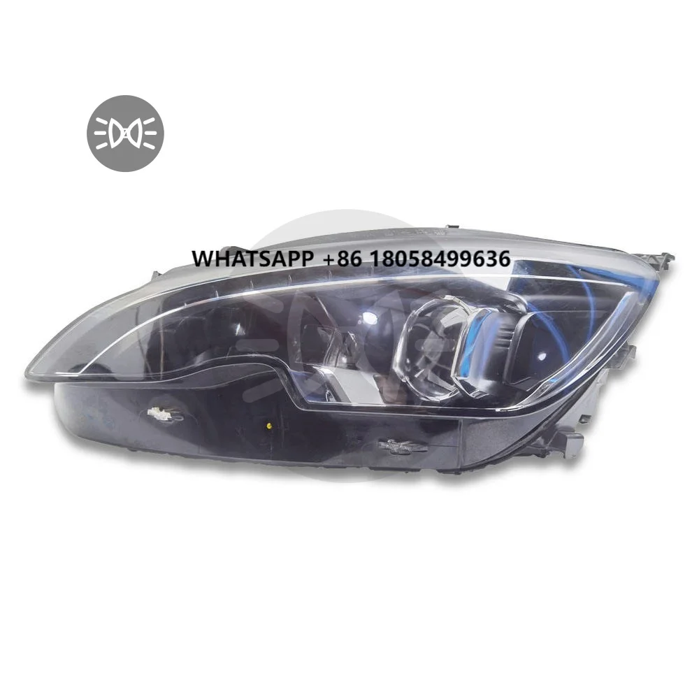 

For 2016-2018 Peugot 308LED Headlights Original Headlights
