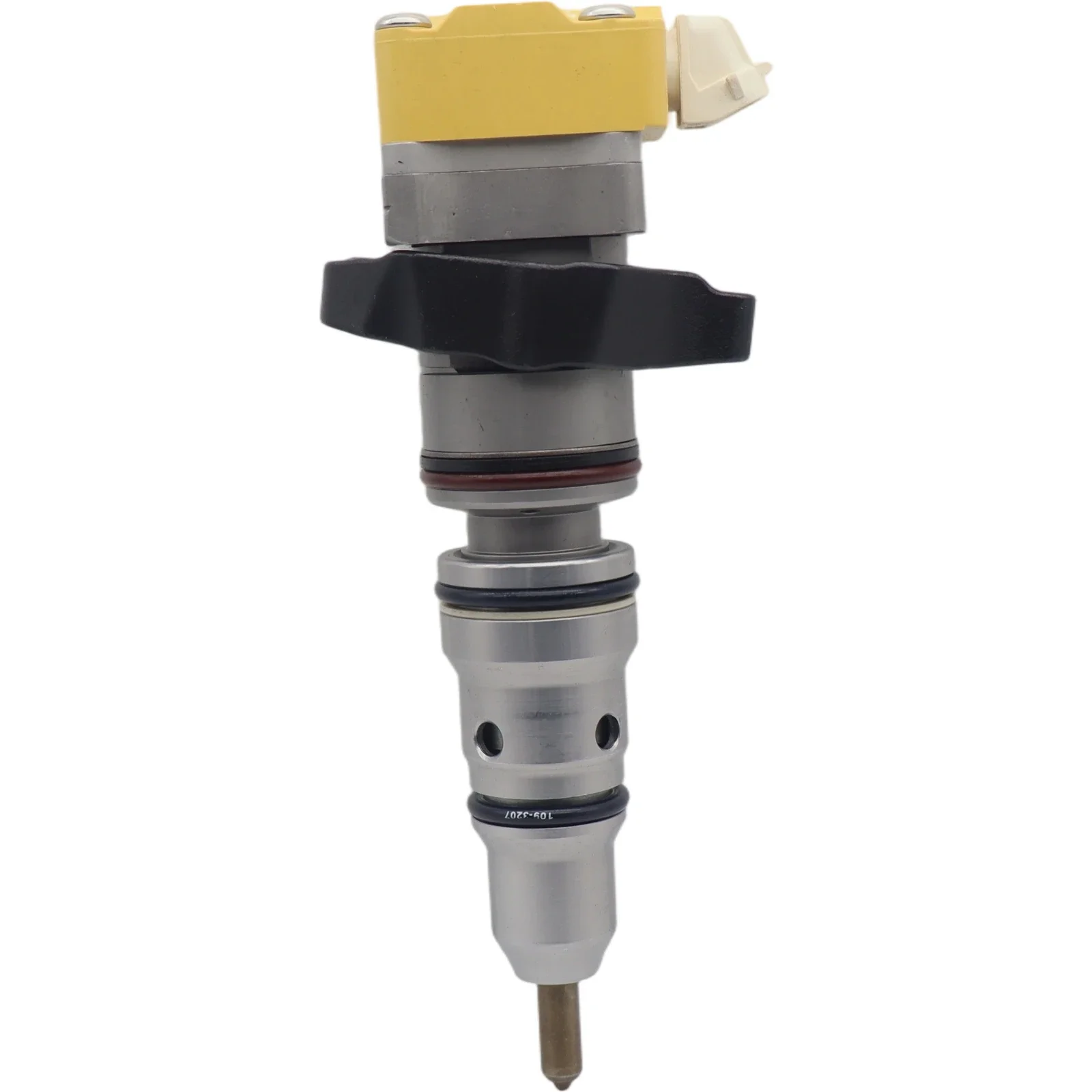 6PCS  Fuel Injector 177-4754 For Caterpillar CAT 570B 580B Wheel Harvester