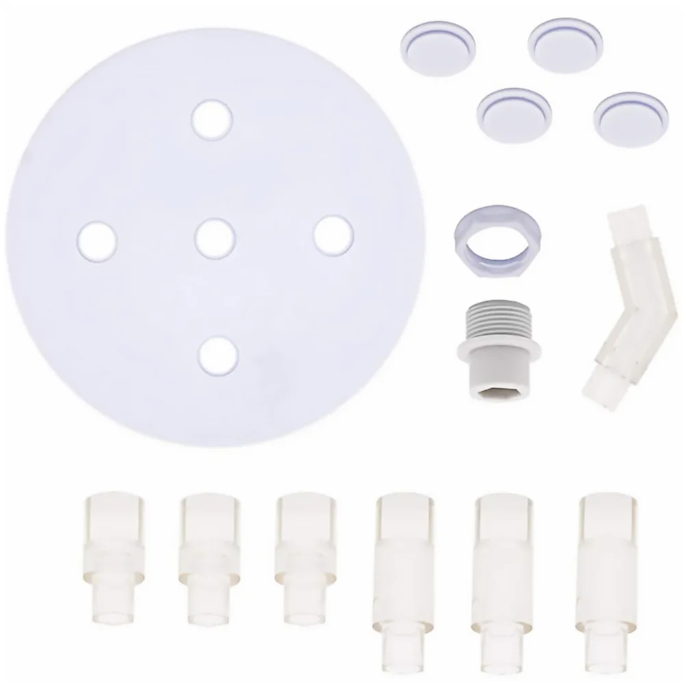 1Set Creative DIY Cake Molding Bracket Premium Material Easy Operate Anti-Gravity Cake Making Tools Baking Enthusiasts Gift