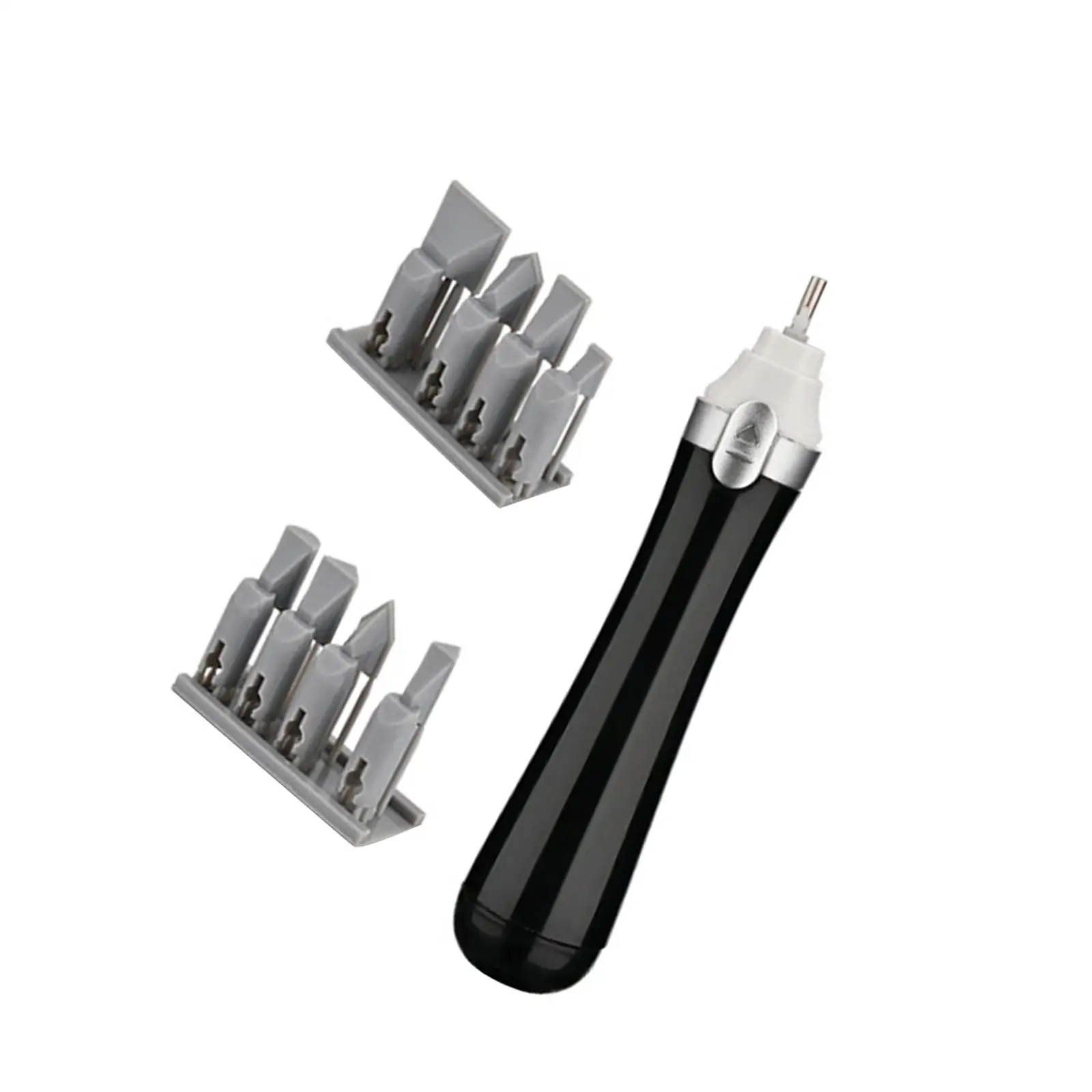 Presente de máquina de moagem alternativa para peças de modelo, ferramentas de construção, hobby, faça você mesmo