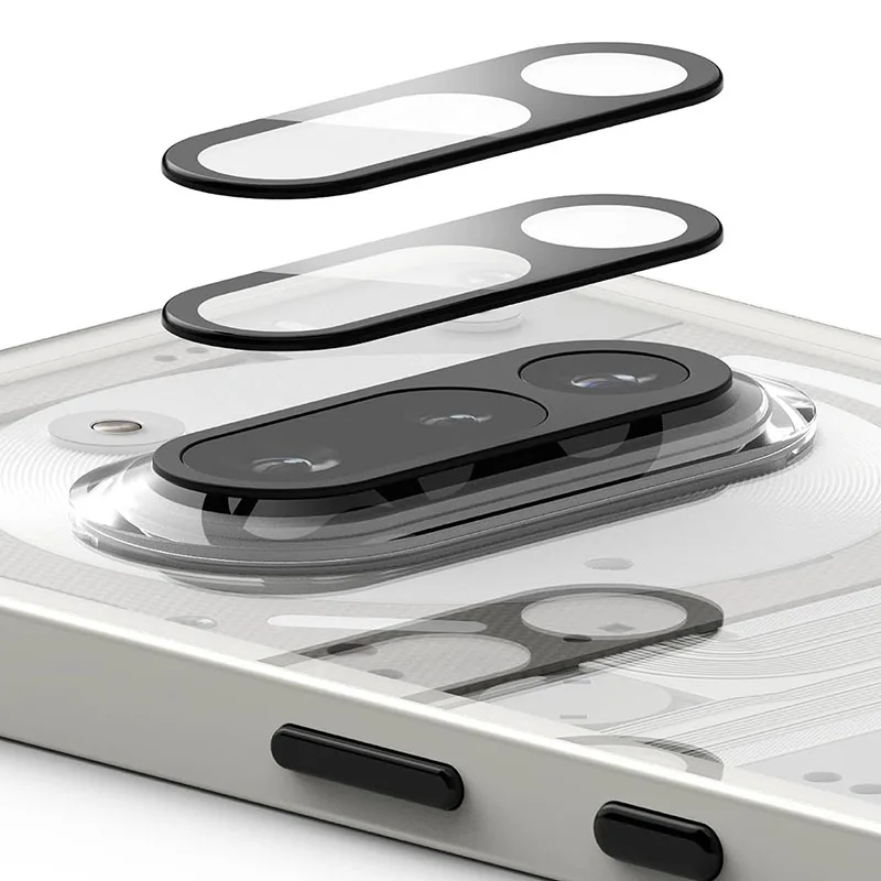 Back Camera Lens Pr… - image
