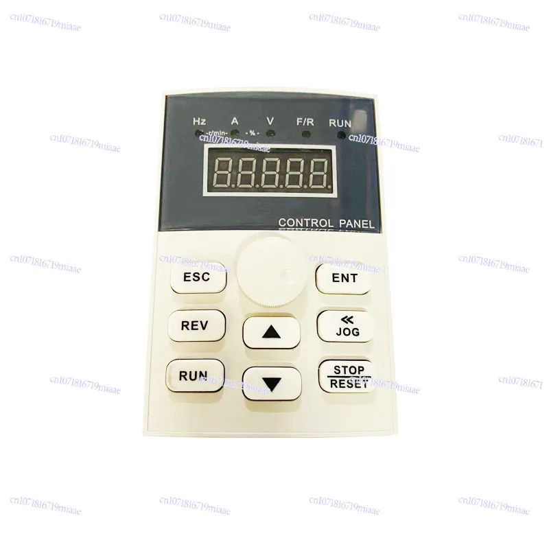 Inverter Control Panel FC100FC300 Series Small Panel New