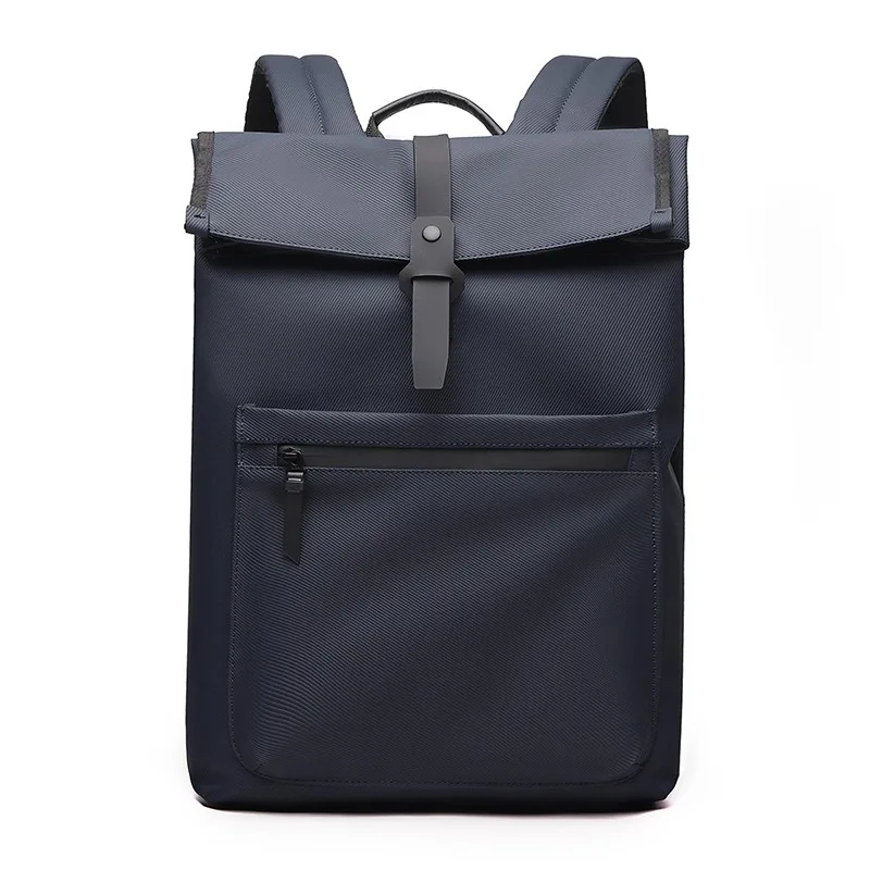 WEPOWER Men's outdoor travel commuting backpack for students - computer bag - business backpack