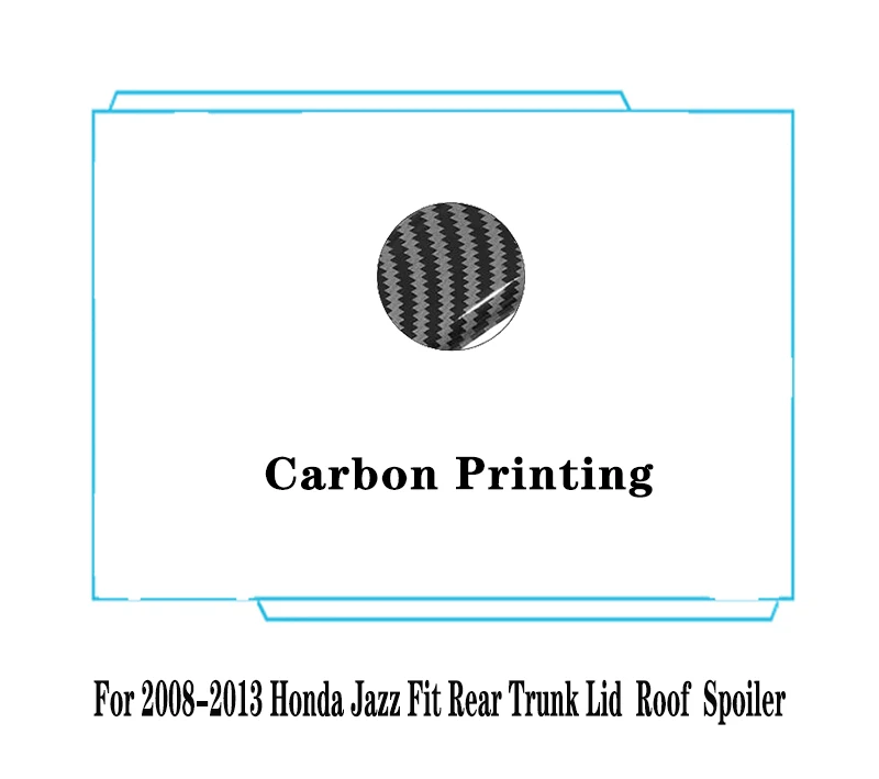 Carbon Printing