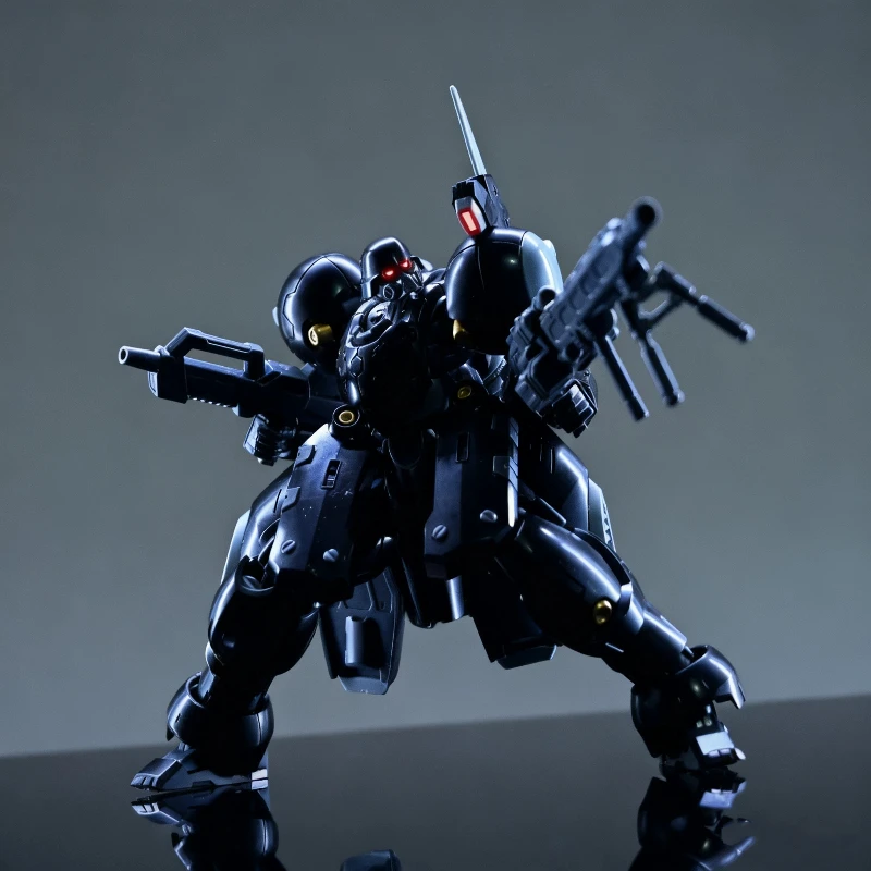 الشيخ البر الرئيسى 1/144 الترا أكشن تروبر ZA-11 زيكلون الجمعية أطقم منمذجة عمل الشكل العسكرية على غرار روبوت ميكا لعبة ديكو هدية #4