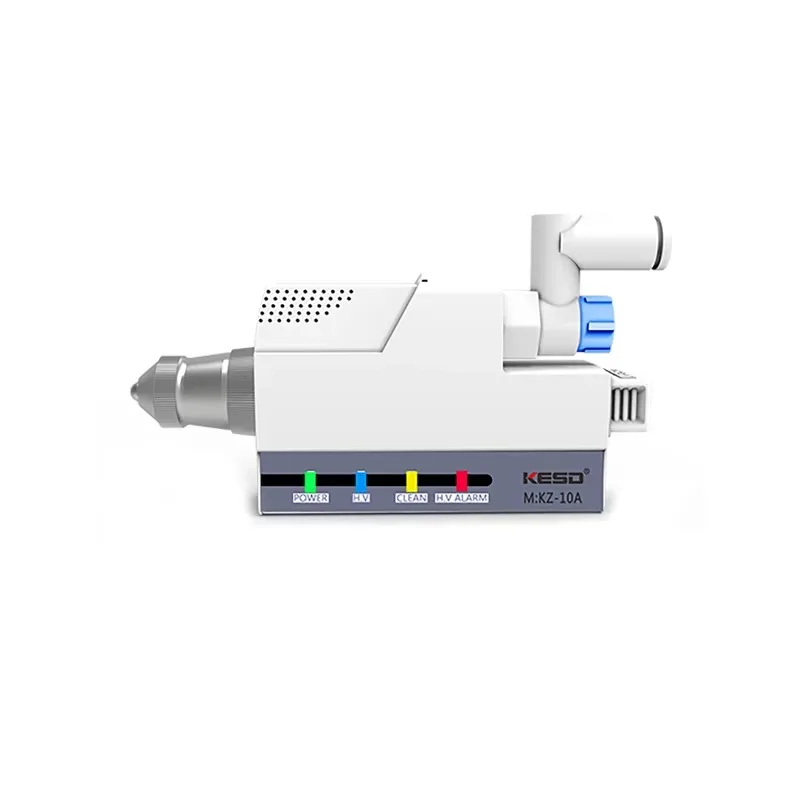 Anti Electrostatic Ion nozzle KZ-10A