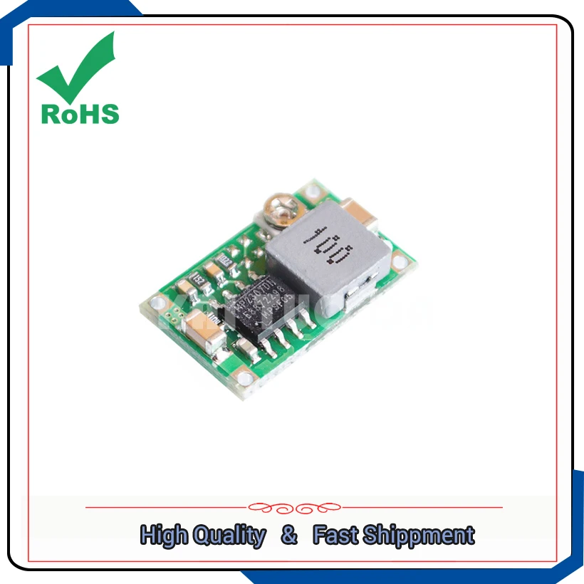 Mini360 model power supply step down buck module DC DC ultra-small power module car power super LM2596 module