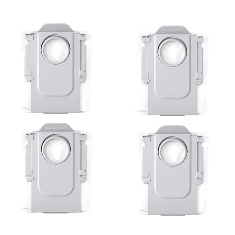 A86I-для Roborock G20s аксессуары для роботов-пылесосов, фильтры и мешки для пыли, запасные комплекты, запасные части