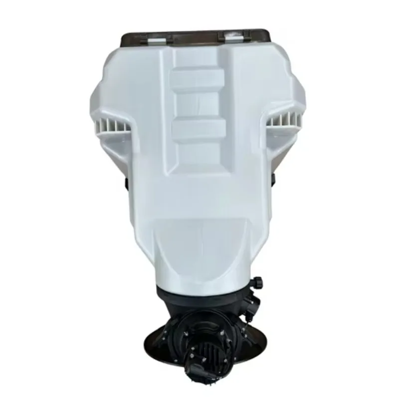 

【2026】Broadcast System for DJ , High Efficiency Spreader for Seed Agricultural Spraying