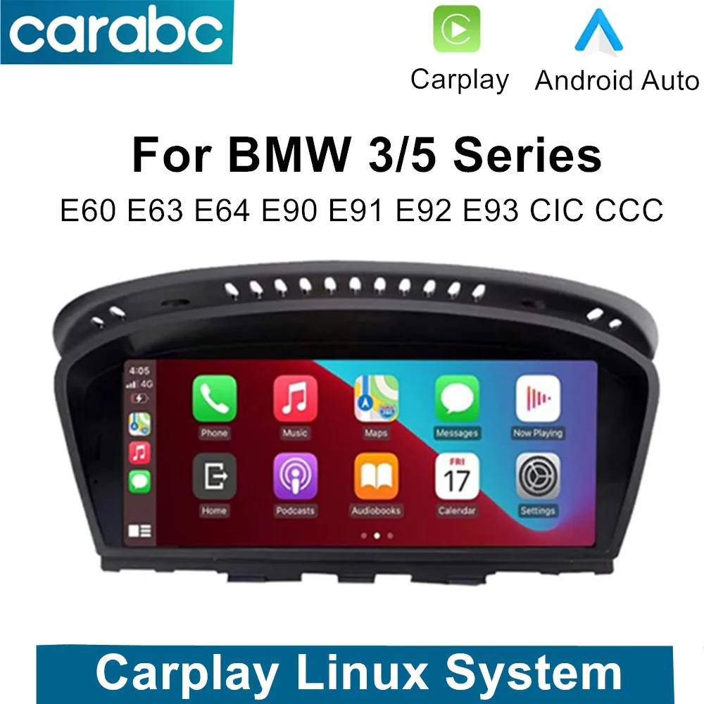 Wireless Carplay An… - image