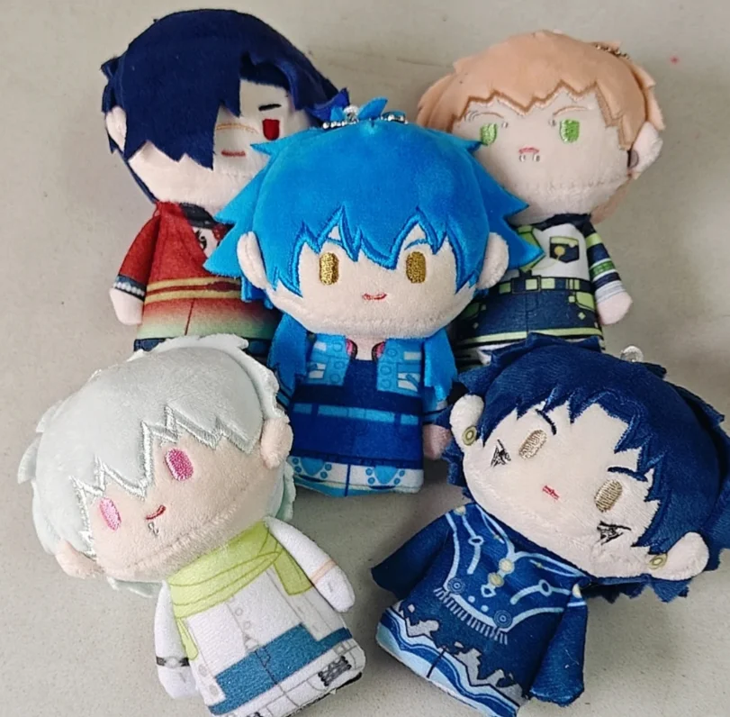 Genuine Nullset Dramatical Mur - Anime Merchandise Box Set recensione e prezzo