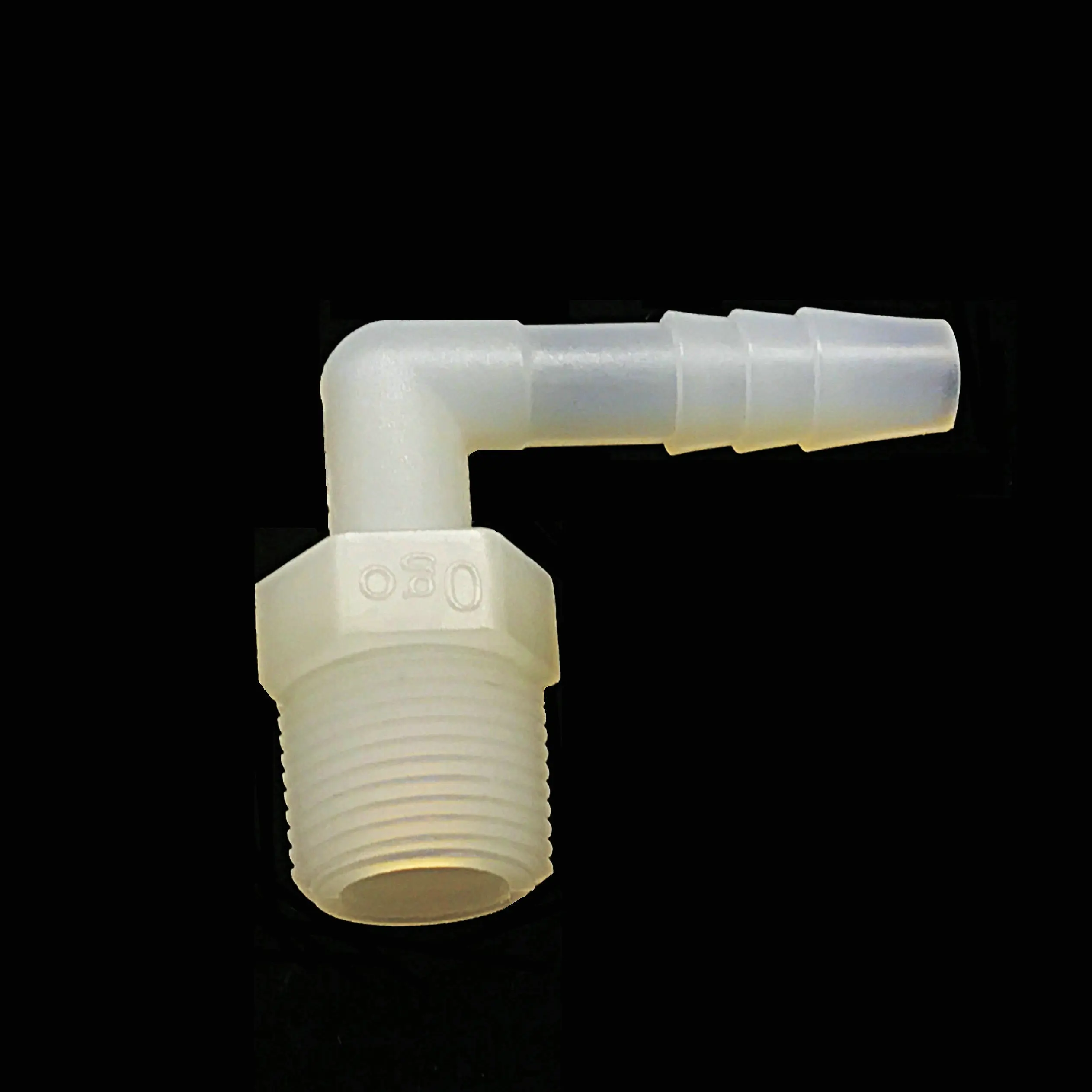 

OGO-E1414 BEST GRADE OF NYLON HHO FITTINGS ELBOW
