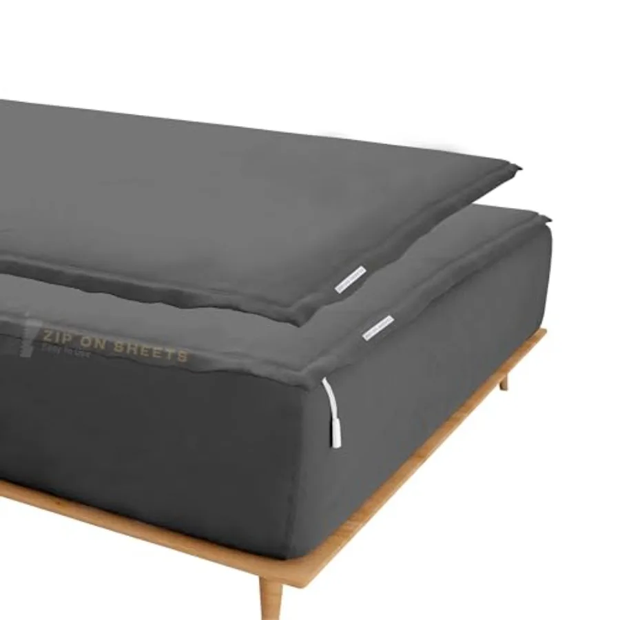 Queen Size Cotton 6…