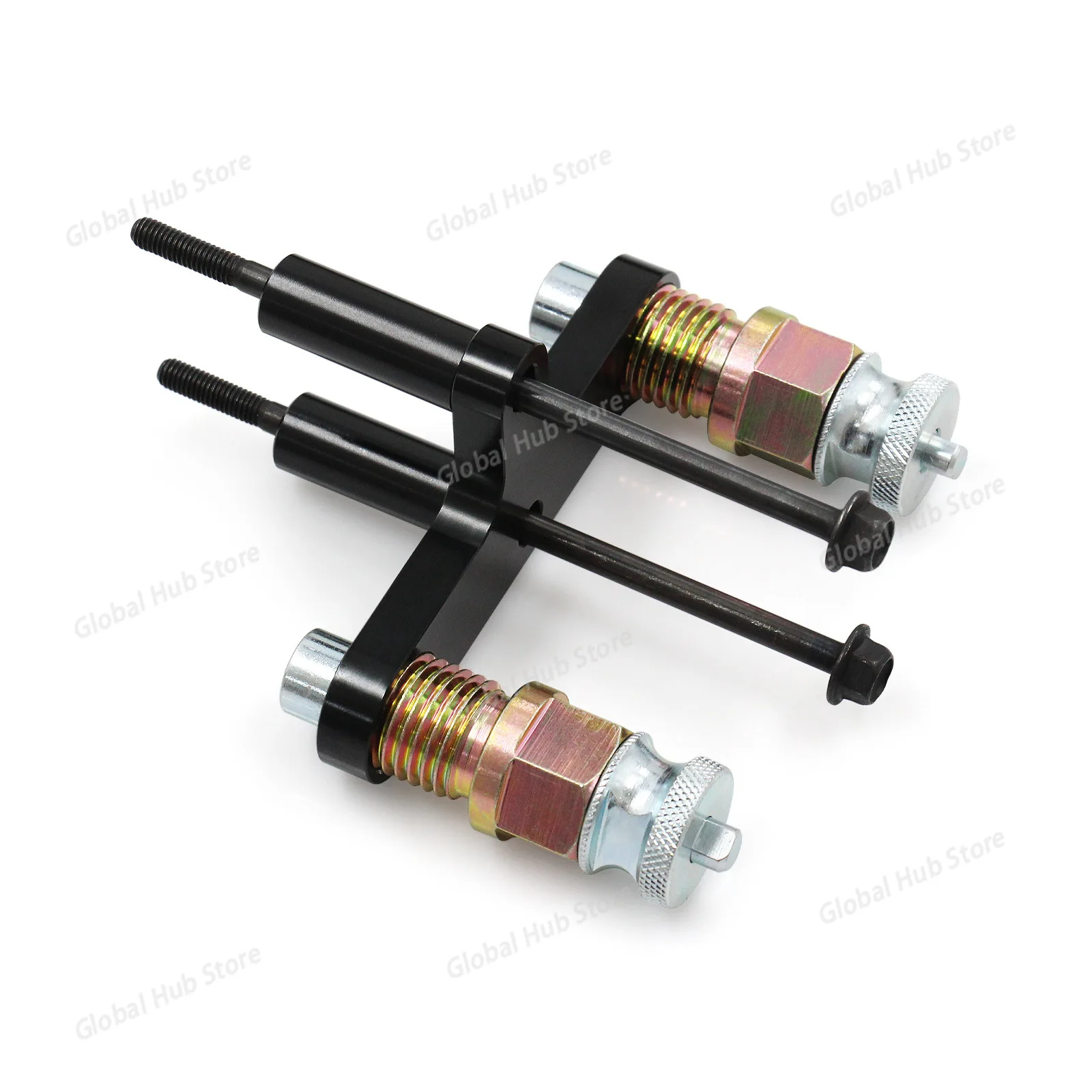 

Инструмент для снятия и установки форсунок двигателя — съемник для BMW N20, N55, M6H6